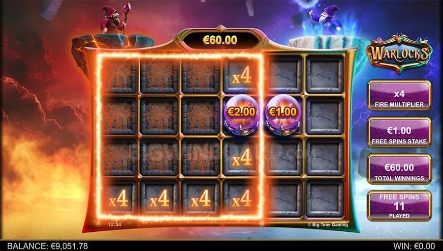 JL Slot Game HD Wallpaper