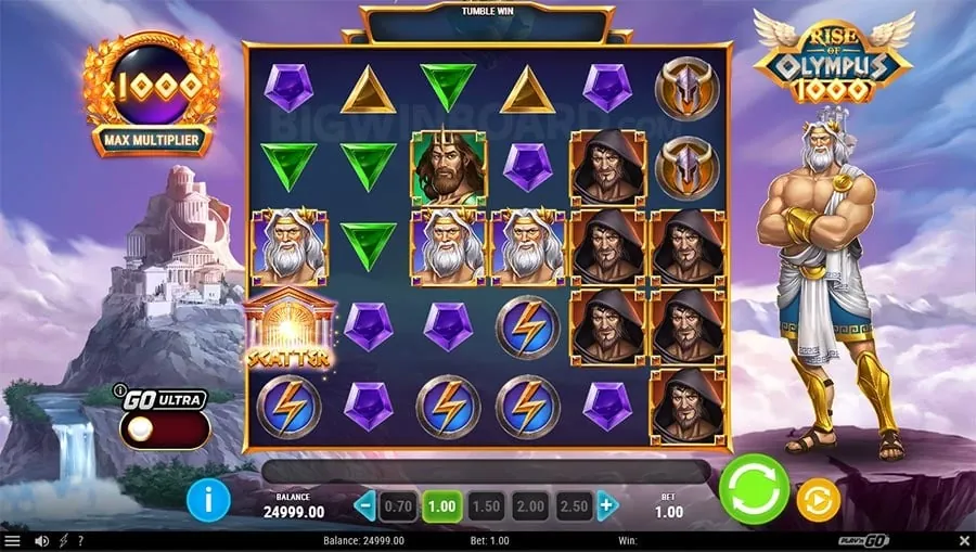 spinplus Craps Betting Explained