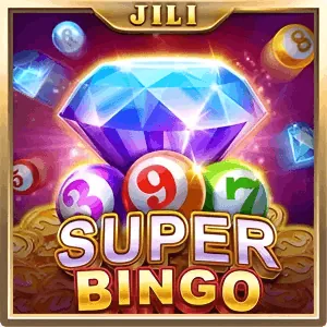 Bingo Games Icon