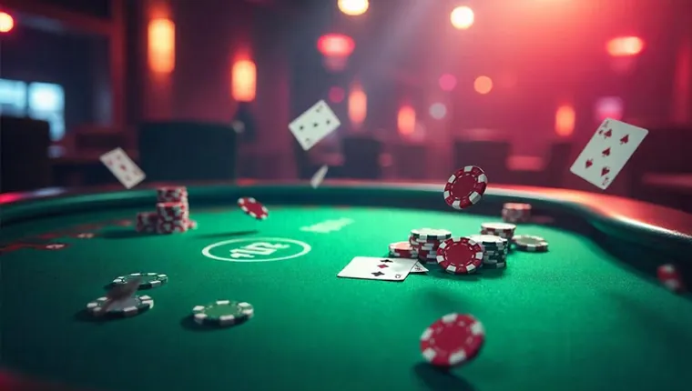 Spinplus Mobile Poker App