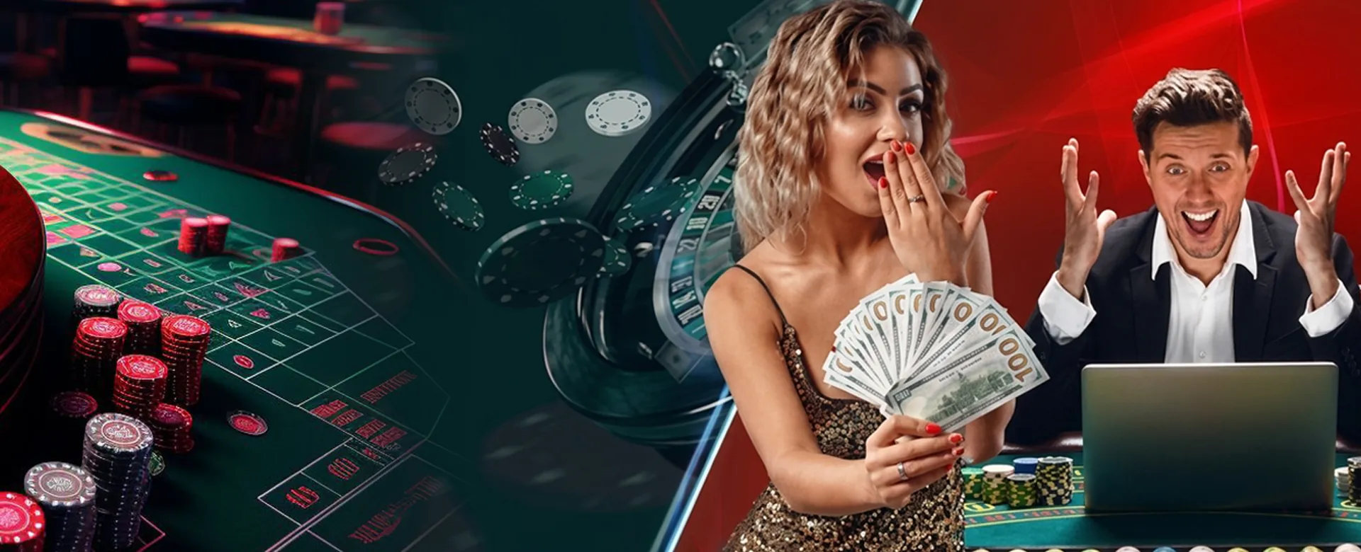 Spinplus Login Hero Image, showing a secure and inviting online casino environment
