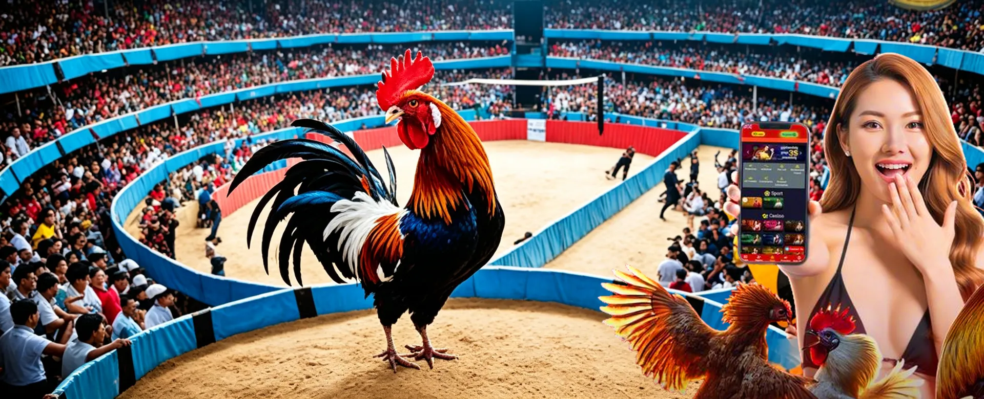 spinplus Sports Betting Action