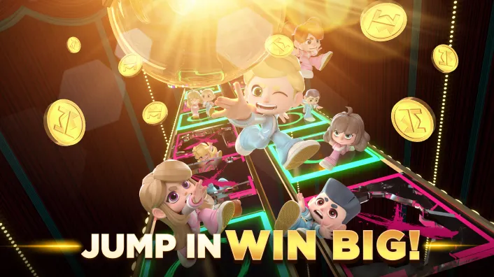 A person enjoying online casino games on a mobile phone, highlighting spinplus's mobile app experience.